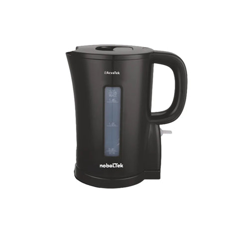 NobelTek SDA Fierbator Fierbator Electric NobelTek NKE120B | 2200W, 1.7L, Protectie Fierbere