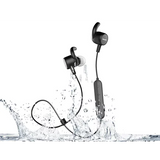 PC-Doc.ro Casti bluetooth Casti Sport Wireless Philips ActionFit TASN503BK/00 | Bluetooth, IPX5, 6h Autonomie, Negru