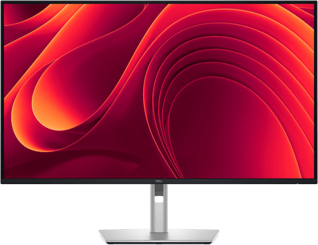 Dell Monitor PC Monitor Dell P3225DE | 32", IPS, WQHD, 100Hz, Negru