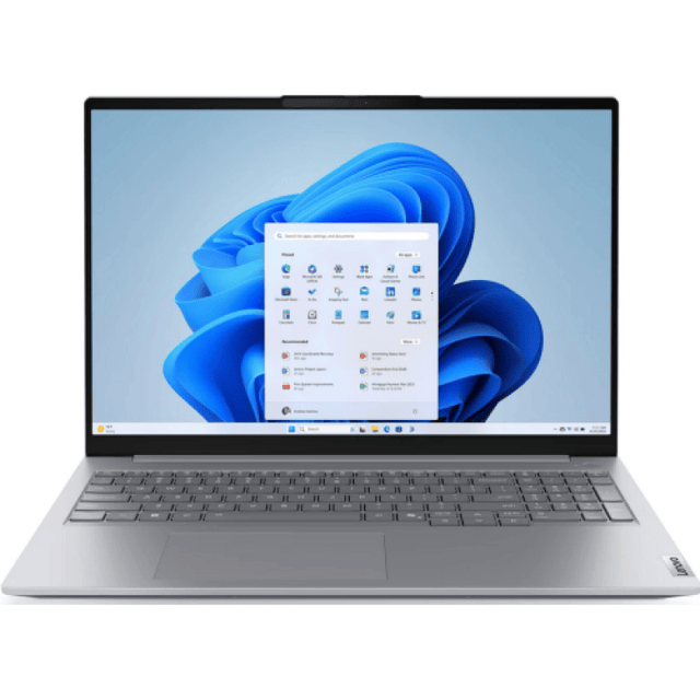 Laptop Lenovo 21US0056RI | 16", 64GB RAM, 1024GB SSD