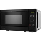 Toshiba Cuptor microunde Cuptor Cu Microunde Toshiba MM-EM20PBK | 20L, 800W, 11 Trepte, Digital, Negru