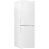 ARCTIC Combina frigorifica Arctic, 358l net, Clasa E, Full NoFrost, AirFlow Dual Tech, EfiLine, EcoLED, usi reversibile, Alb