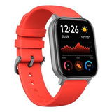 PC-Doc.ro Smartwatch Smartwatch Amazfit GTS PHT14247 | 1.65" AMOLED, GPS, 12 Moduri Sport, 5ATM, Vermillion Orange