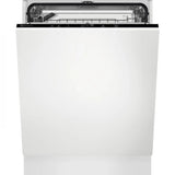 Electrolux Masina de spalat vase incorporabila Masina de spalat vase incorporabila Electrolux EEA71210L | 9 seturi, 5 programe, Clasa F, Motor Inverter, 45 cm