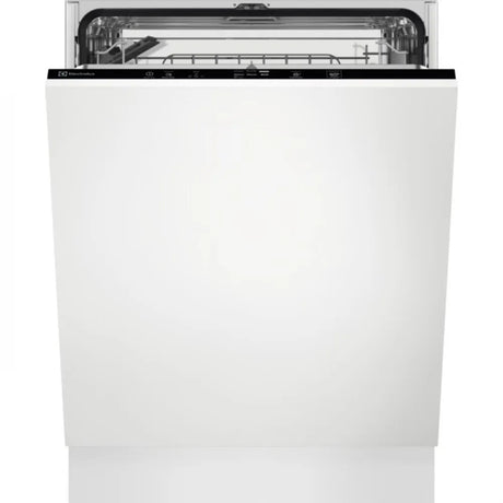 Electrolux Masina de spalat vase incorporabila Masina de spalat vase incorporabila Electrolux EEA71210L | 9 seturi, 5 programe, Clasa F, Motor Inverter, 45 cm