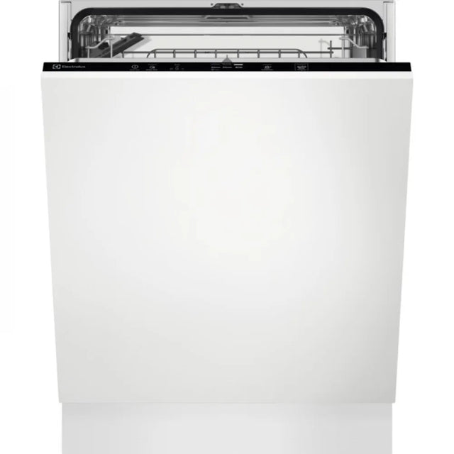 Electrolux Masina de spalat vase incorporabila Masina de spalat vase incorporabila Electrolux EEA71210L | 9 seturi, 5 programe, Clasa F, Motor Inverter, 45 cm