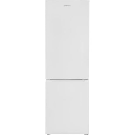 Daewoo Combina frigorifica Combina frigorifica Daewoo DLF-325HEW | 315L, Static, Clasa E, Alb, 60.5x60x186cm