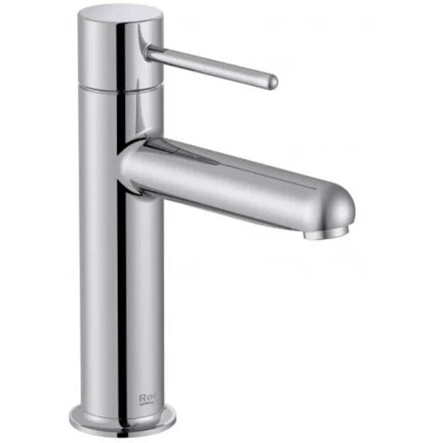 Roca Baterie Baterie Lavoar Roca A5A323FC00 | Gama NU, Monocomanda, S, Crom