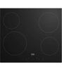 Beko Plita vitroceramica Plita Vitroceramica Beko HIC64401 | 4 Zone, 60cm, 6.8kW, Touch Control