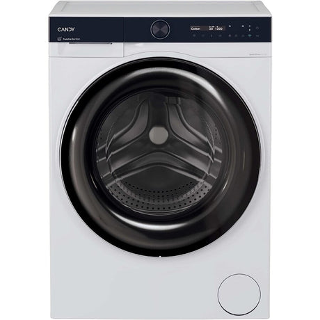 Candy Masina de spalat rufe Masina de spalat rufe Candy BS 49SB8-S | 9kg, 1400rpm, A, WiFi, Alb, 60x52x85cm