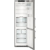 PC-Doc.ro Combina frigorifica Combina frigorifica Liebherr CBNes 4898 | 338L, No Frost, BioFresh, Clasa C, 60x66.5x201cm
