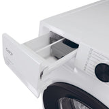Masina de spalat,Candy Slim, clasa A-10%, 8 kg, 1400 rpm,Motor Inverter,Steam, Touch display, Soft Drum, Dual Spray,Prog