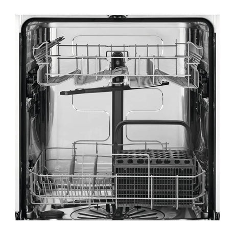 Electrolux Masina de spalat vase incorporabila Masina de spalat vase incorporabila Electrolux EEA627201L | 13 seturi, 6 programe, AirDry, Clasa E, 60cm
