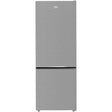 Beko Combina frigorifica Combina frigorifica Beko B3RCNE564HXB | 490L, Clasa E, No Frost, Metal Look, 70x74.5x192cm