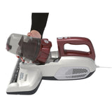 Candy Aspirator Aspirator UV De Pat Hoover MBC500UV | 500W, 0.3L, Cablu 5m