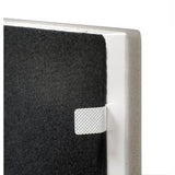Concept Purificator Purificator de aer 55 W | debit 238 m³/h, acoperire 25–35 m², timer, 3 trepte de putere, nivel zgomot 30/45/55 dB