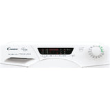 Candy Masina de spalat rufe Mașină de spălat rufe Candy HES14104TWM6/1-S | 10kg, 1400rpm, A, WiFi, 60x58x85cm