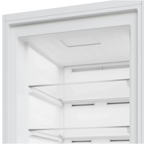 Beko Congelator vertical Congelator Vertical Beko B5RFNE314W | 286L, NoFrost, Clasa E, Alb
