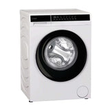 Candy Masina de spalat rufe Masina de spalat rufe Candy EY 210B8-S | 10 kg, 1200 rpm, Clasa A, Fresh Vapor