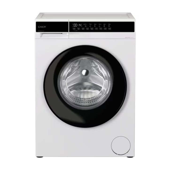 Candy Masina de spalat rufe Masina de spalat rufe Candy EY 210B8-S | 10 kg, 1200 rpm, Clasa A, Fresh Vapor