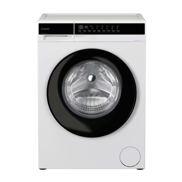 Candy Masina de spalat rufe Masina de spalat rufe Candy EY 210B8-S | 10 kg, 1200 rpm, Clasa A, Fresh Vapor