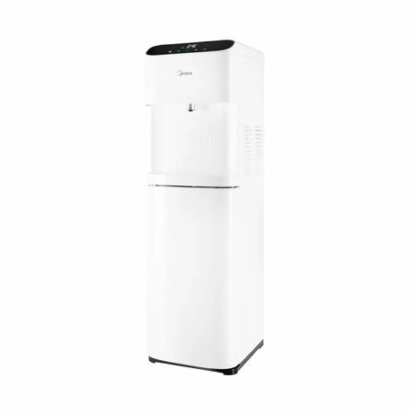 Midea Dozator apa Dozator Apa Midea JL2240S-W | Conectare Retea, Filtrare PAC & UF+C, Racire 4L/h, Incalzire 4L/h, 4-92°C
