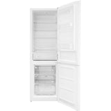 Daewoo Combina frigorifica Combina frigorifica Daewoo DLF-325HEW | 315L, Static, Clasa E, Alb, 60.5x60x186cm