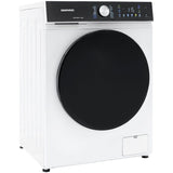 Daewoo Masina de spalat rufe Masina de spalat rufe Daewoo DWD-CS9014 | 9kg, Inverter, 1400rpm, Clasa A