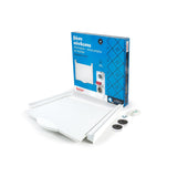 Roller Kit de suprapunere pentru uscător Roller cu sertar, 60 x 55 cm, înălțime 7 cm (ext.) / 4 cm, capacitate 300/20 kg