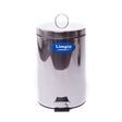Limpio Cos gunoi Cos Gunoi Limpio CX-12L | Inox Lucios, 12L, Capac