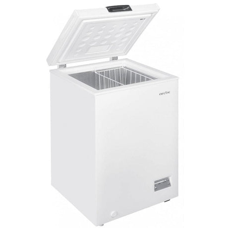 ARCTIC Lada frigorifica Lada frigorifica Arctic AHO10P40 | 98L, Clasa E, Fast Freeze, Alb