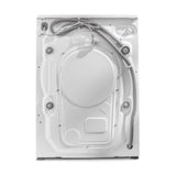 Candy Masina de spalat rufe Masina de spalat rufe Candy RO 1294DWMT/1-S | 9kg, 1200rpm, Clasa A, Alb, 60x53x85cm