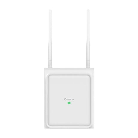 TP-Link TP-Link EAP725-Outdoor Wi-Fi 7 Acces point, interfata 1 x 10M/100M/1000M/2.5Gbps Ethernet Port (RJ45), signal rate 688 Mbps (2.4 GHz) + 4324 Mbps (5 GHz), max power 18.4W (for PoE+)