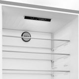 Beko Combina frigorifica Combina frigorifica Beko B3RCNE594HXB | 551L, No Frost, E, Inox, 78x76x187cm