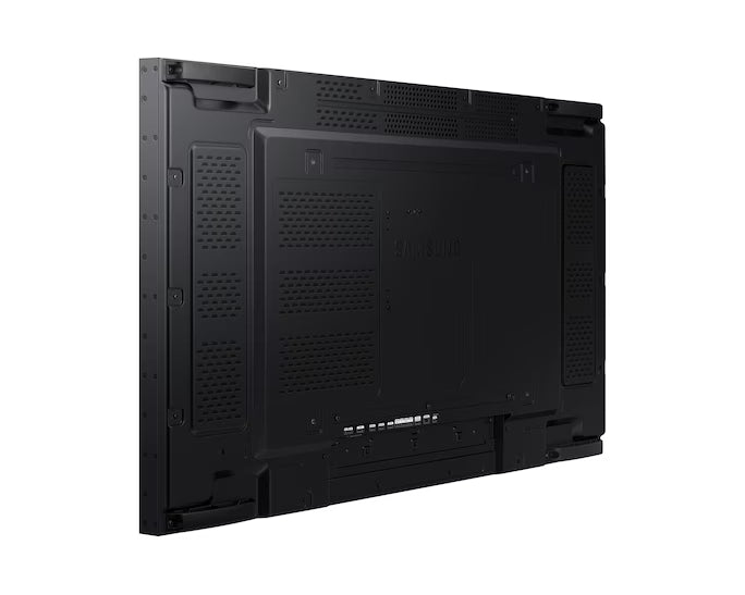 Monitor Videowall Samsung VMC-E | 55", Full HD, 24/7, Negru