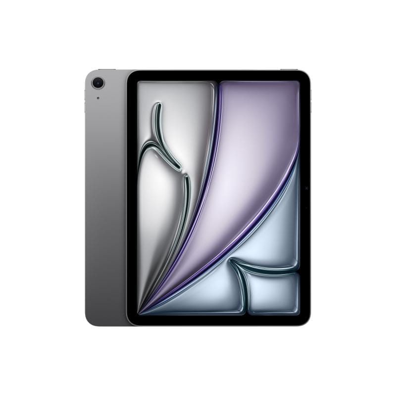 APPLE Apple 11-inch iPad Air (M4) Wi-Fi 256GB - Space Grey