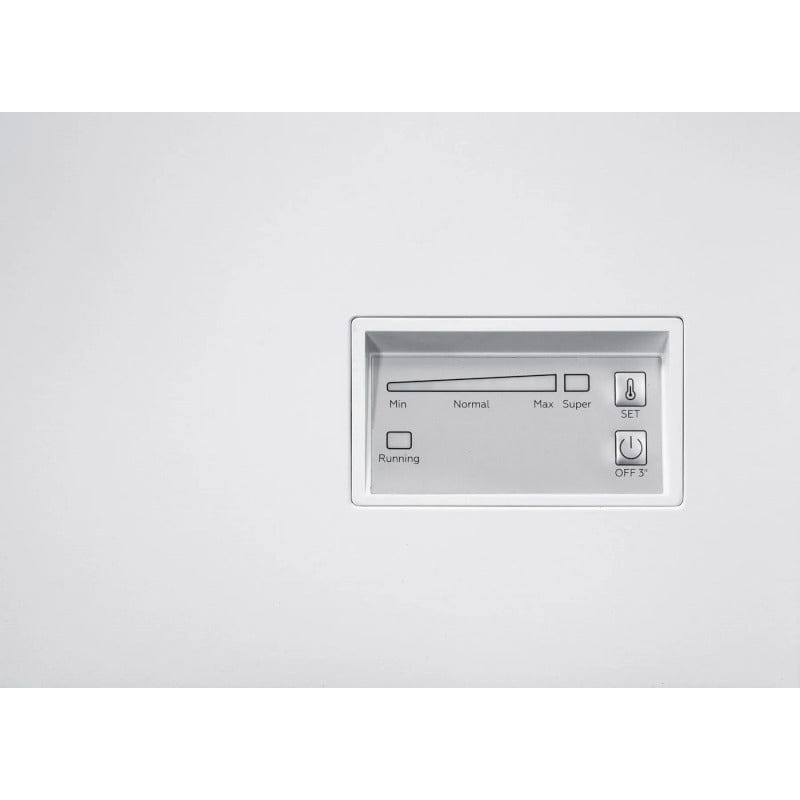 Beko Lada frigorifica Lada frigorifica Beko CF200CWN | 198L, Clasa C, Congelare rapida, Alb, 102.6x61.6x84.5cm