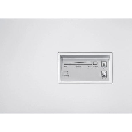 Beko Lada frigorifica Lada frigorifica Beko CF200CWN | 198L, Clasa C, Congelare rapida, Alb, 102.6x61.6x84.5cm