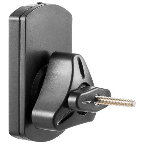 Cabletech Suport boxa Boxă Cabletech UCH0122-1 | 10kg, 4", Negru