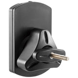 Cabletech Suport boxa Boxă Cabletech UCH0122-1 | 10kg, 4", Negru