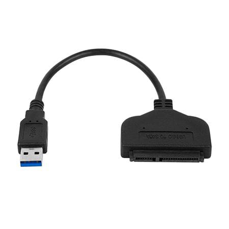 Cabletech Cablu USB Cabletech - Cablu Adaptor USB 3.0 SATA | KOM0971