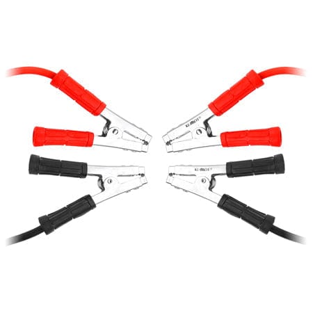 Cabletech Cablu curent Cabletech - Cablu Curent Crocodili 600A 4M | KPO3880