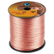 Cabletech Cablu Cabletech - Cablu Difuzor 2.0MM CU Transparent | KAB0322