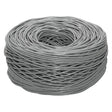 Cabletech Cablu FTP Cabletech - Cablu FTP CAT 5E 0.5MM CCA 305M | KAB0104CCA