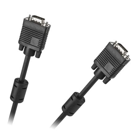 Cabletech Cablu Cabletech - Cablu Svga Tata-tata 5M | KPO3710-5