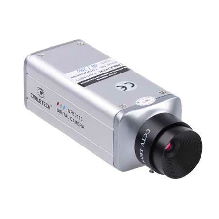 Cabletech Camera de supraveghere Cabletech - Camera Supraveghere Jk-868cmos | URZ0113