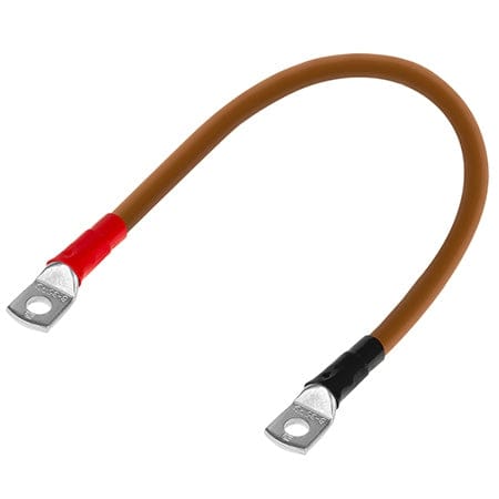 Cabletech Conector Cabletech - Conector Baterie La16/6 | URZ3436