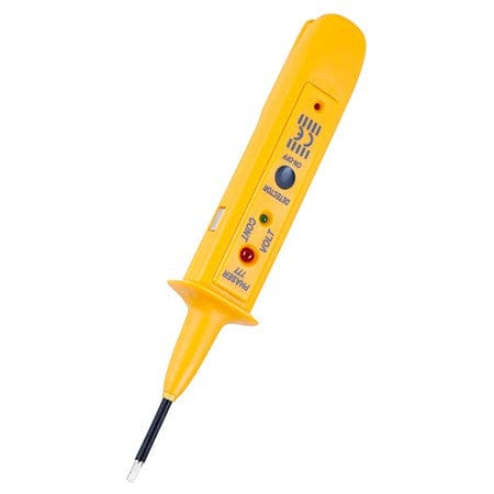 Cabletech Detector Cabletech - Detector Faza Fazer 777 | URZ0573
