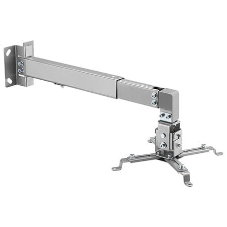 Cabletech Suport Retroproiector Cabletech - Suport De Perete Pentru Retroproiector | UCH0148