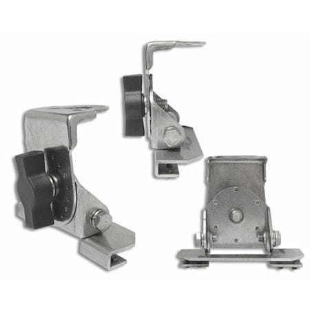 Cabletech Suport portbagaj Cabletech - Suport Portbagaj Argintiu | UCH0310